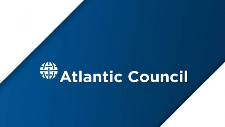Атлантическия съвет на САЩ публикува в сайта си американската която