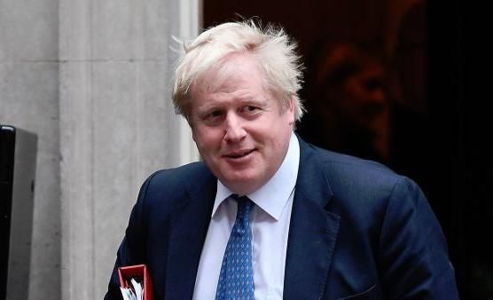 Британският премиер Борис Джонсън заяви че остава на поста си