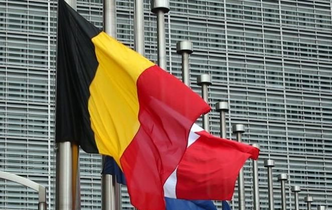 Белгия ще изпрати допълнителни количества оръжие и оборудване за Украйна