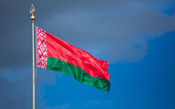 Беларуското министерство на отбраната обяви, че въоръжените сили на страната