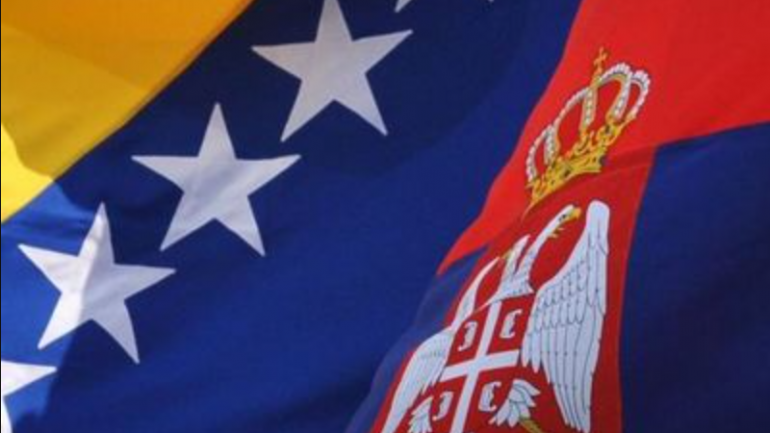 Гражданската концепция за Босна и Херцеговина може да се обсъжда