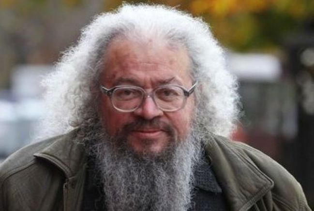 Почина общественикът дисидент поет и журналист Николай Колев Босия Тъжната вест