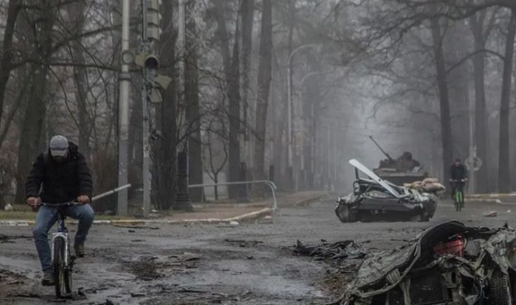 Масови убийства аналогични на станалото Буча край Киев може да
