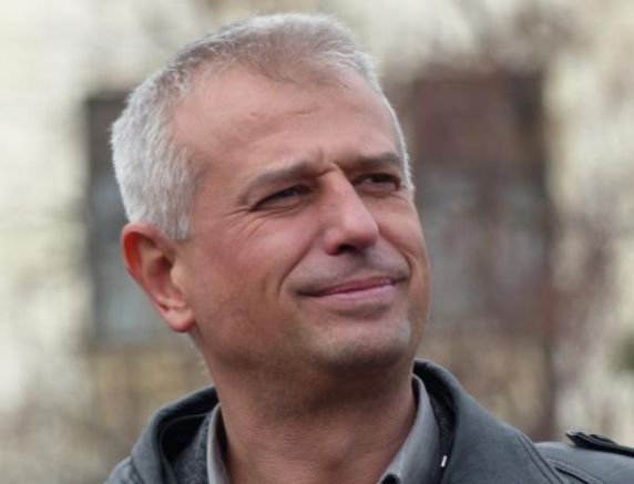 Столичният следовател Бойко Атанасов и кандидат на Възраждане за шеф