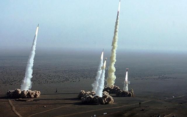 Иран е предоставил на Русия около 400 балистични ракети, пише