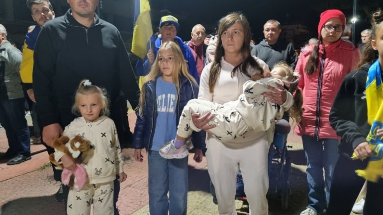 Хотелиери по Южното Черноморие спират изхранването на украинските бежанци Причината