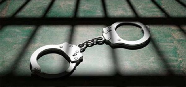 В полицейския арест е задържана 49 годишна жена от Царево причинила