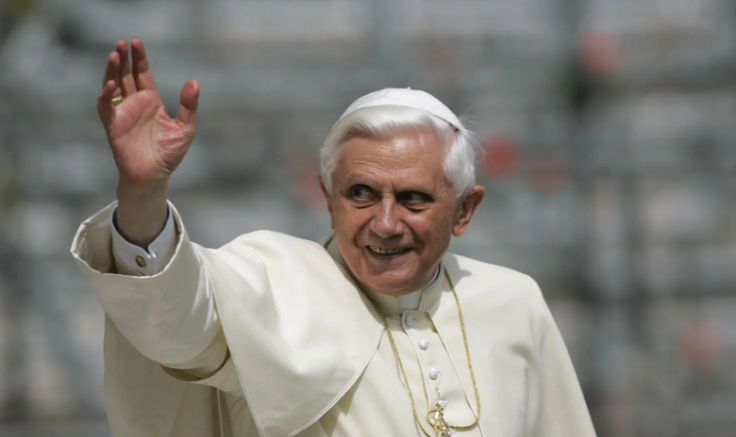 Никой не иска да бъде наследник на Бенедикт XVI Или