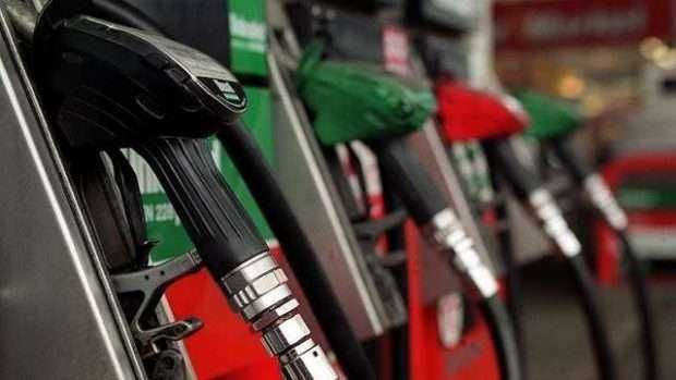 Цената на бензин А95 на основните столични бензиностанции достига от