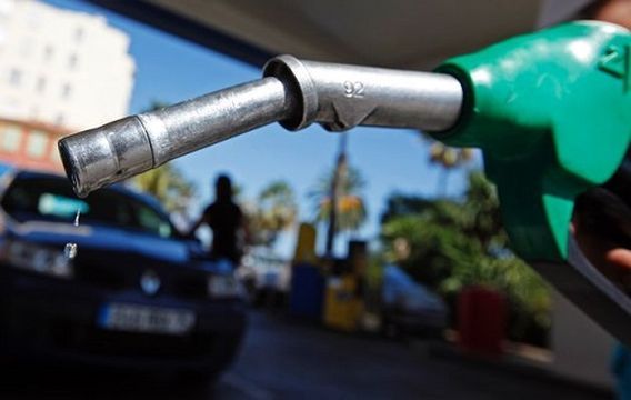Русия обяви че отменя временната забрана за износ на бензин