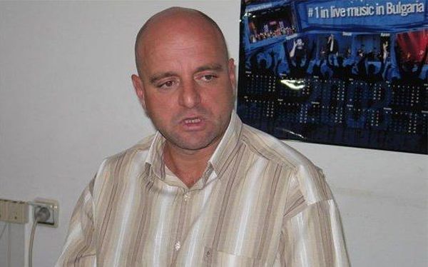 Задържаха прокурора от Окръжната прокуратура в Перник Бисер Михайлов предаде