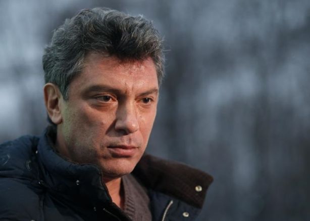 Година преди да бъде убит политикът Борис Немцов е бил