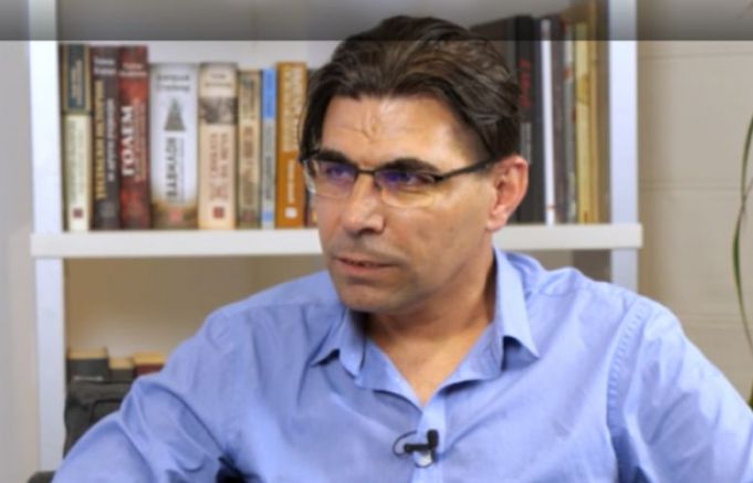 Борислав Ангелов политолог Едно от най проблемните министерства в държавата