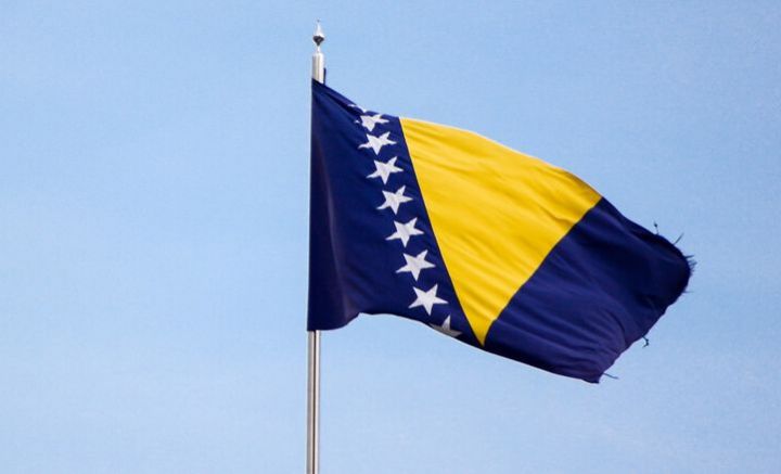 Руското посолство в Босна и Херцеговина отправи нова заплаха във