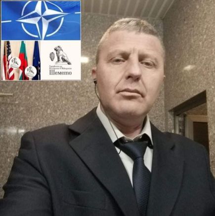 Пребиха председателя на българско сдружение в Струга РС Македония съобщи