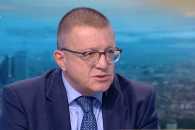 Бившият министър на отбраната Бойко Ноев заяви пред БНТ че