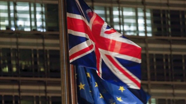 Британският външен министър Лиз Тръс предупреди че Великобритания няма да