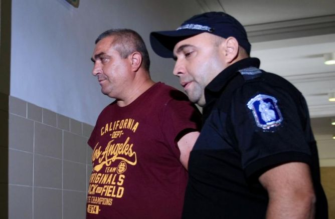 Наркотрафикантът Будимир Куйович е излязъл от затвора. Причината - изтърпял