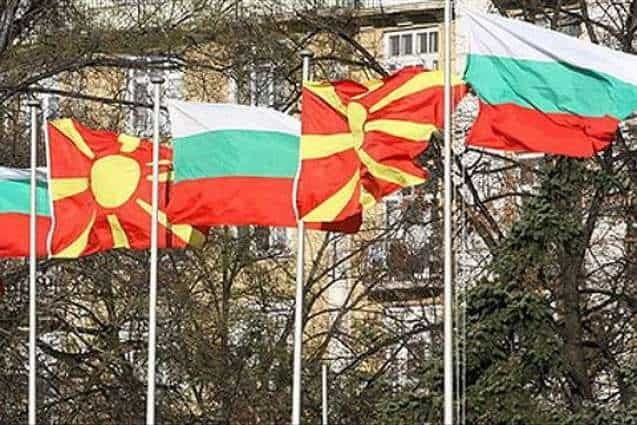 Френското предложение за разрешаване на спора между България и РС