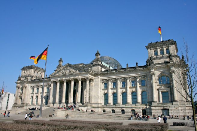 Остър вътрешен спор в германското коалиционно правителство излезе наяве в