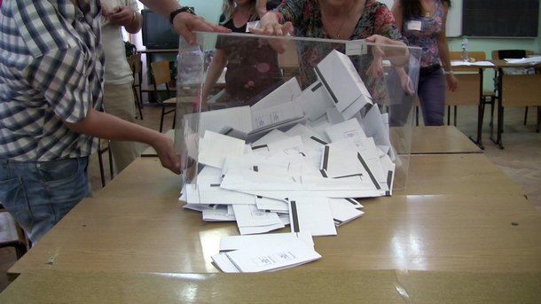 В община Смолян до 16 часа са гласували 35,86% и