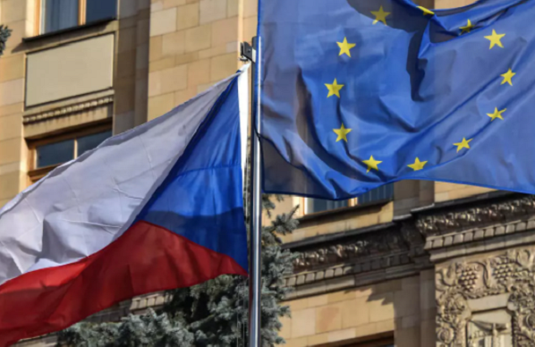 Чешкото правителство замрази в сряда руското имущество на чешка земя,