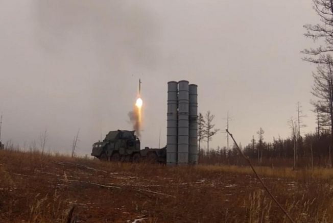 България да даде дефектни ракети С-300 и боеприпаси с отпаднала