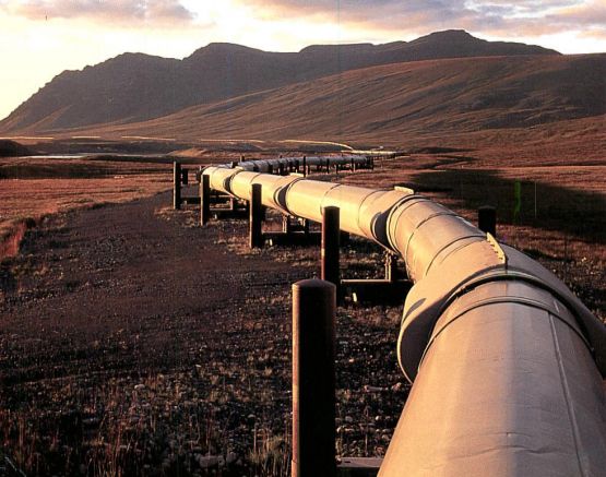 Руски съд нареди на Каспийския тръбопроводен консорциум КТК Caspian Pipeline
