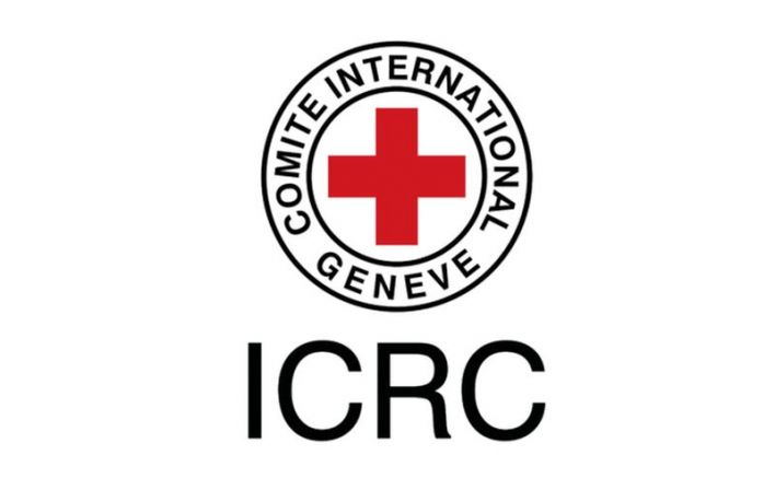 Екипът на Международния комитет на Червения кръст МКЧК не транспортира