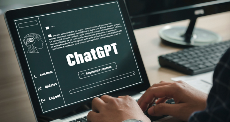 Когато ChatGPT стартира през ноември миналата година, той завладя света.