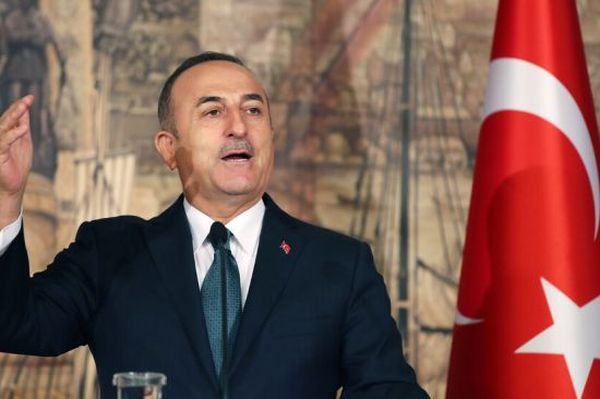 Турция привика френския и германския посланици във връзка с неотдавнашни