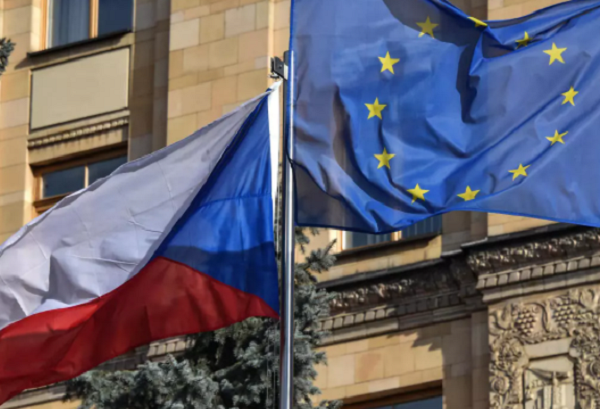 Чешкото правителство одобри така наречения Закон Магнитски който му позволява
