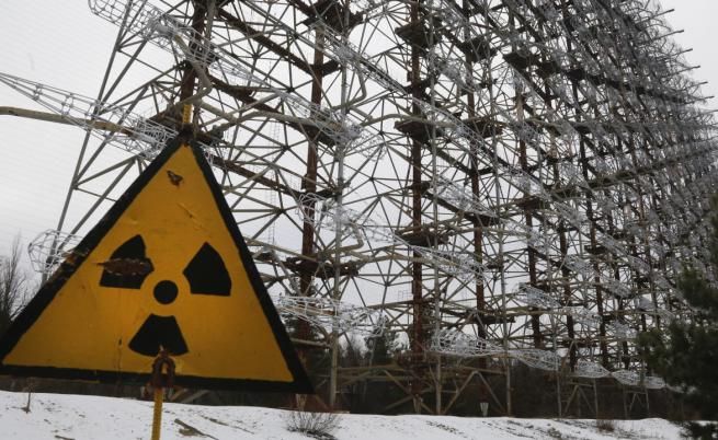 Международната агенция за атомна енергия заяви че прекъсването на тока