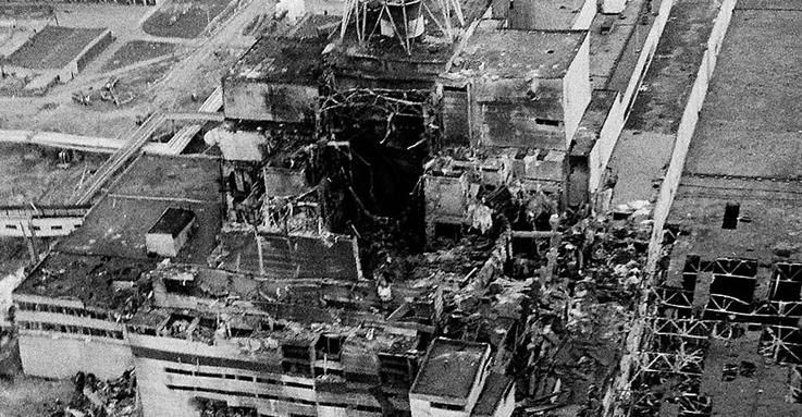 На 26 април се навършват 37 години от ядрената авария