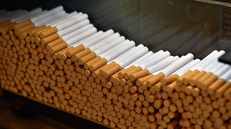 Акцизът на цигарите ще бъде увеличен, реши окончателно Народното събрание.