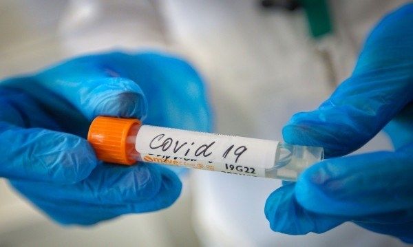 206 са новите потвърдени случаи на коронавирус у нас за