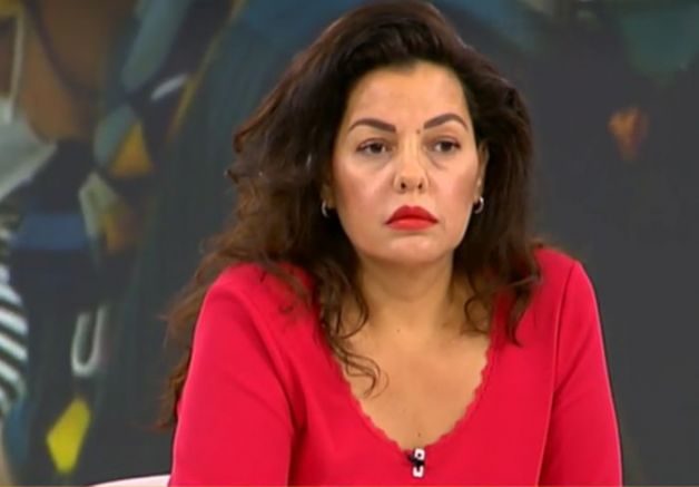 Цветанка Андреева Днес министърът на отбраната скандално заяви че службите не
