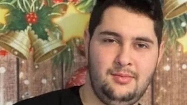 20-годишният българин Цветомир Генов е загинал след нападение с нож