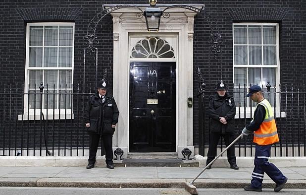Британският министър на вътрешните работи Великобритания Суела Брейвърман напусна правителството на Лиз