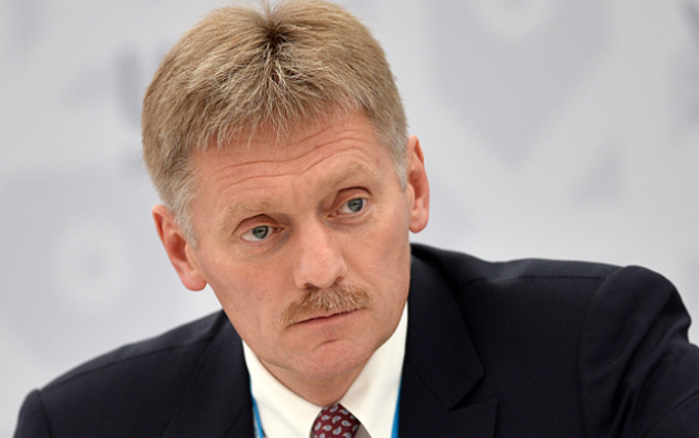 Говорителят на Кремъл Дмитрий Песков отказа да отговори на въпрос