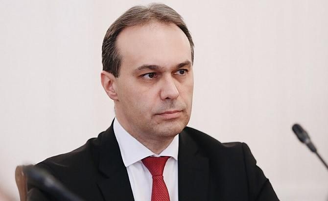 Бившият министър на отбраната в правителството на Кирил Петков