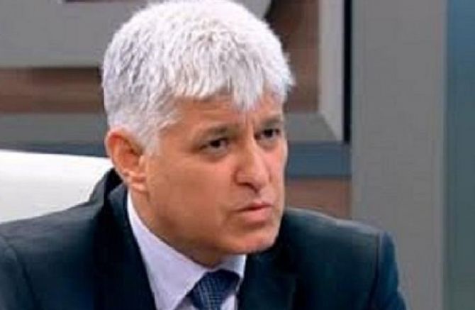 Военният министър Димитър Стоянов обясни за тайната си визита в