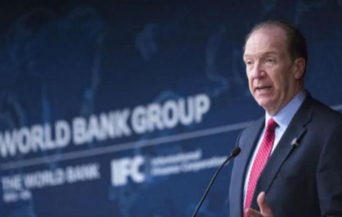 Световната банка намали до 2 9 прогнозата си за световния икономически