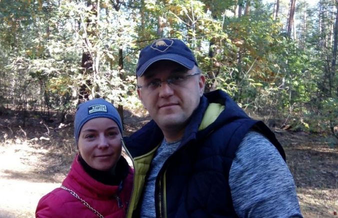 Българските власти крият местонахождението на задържан украински доброволец за това