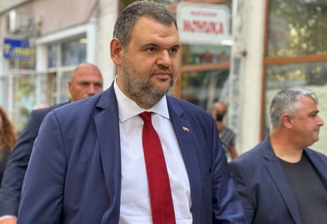 ПП ДБ искат оставката на МВР шефа Калин Стоянов заради опити