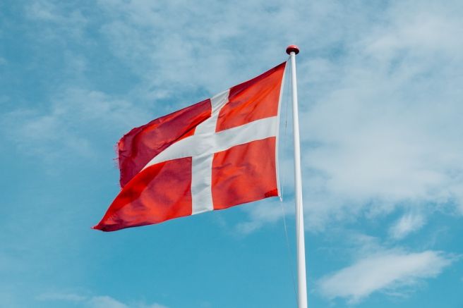 Дания заяви днес, че ще дари на Украйна 19 самоходни