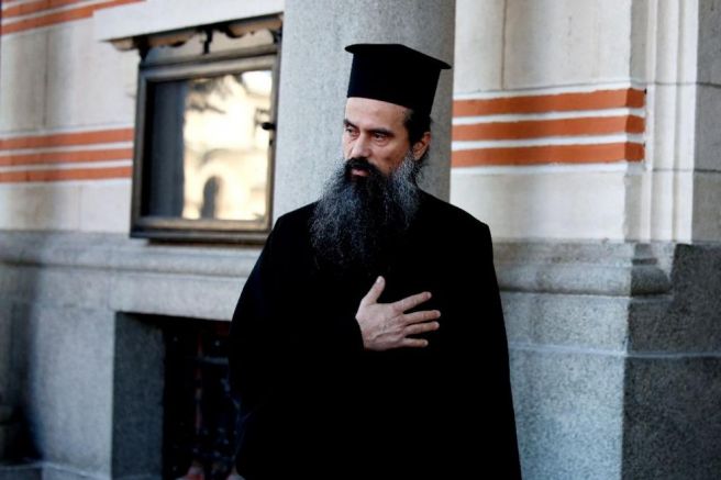 За предстоятел на Българската православна църква бе избран верният на
