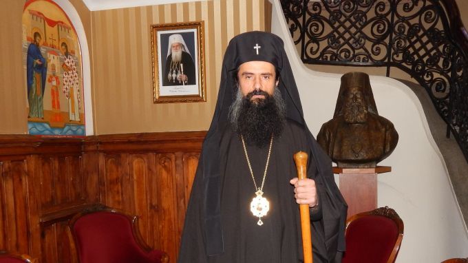 Току що приключи гласуването за нов български патриарх това е