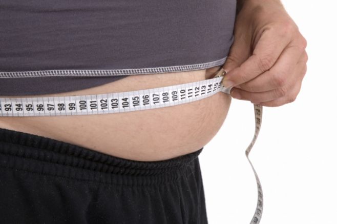 “Затлъстяването е много актуален проблем. За жалост това е едно
