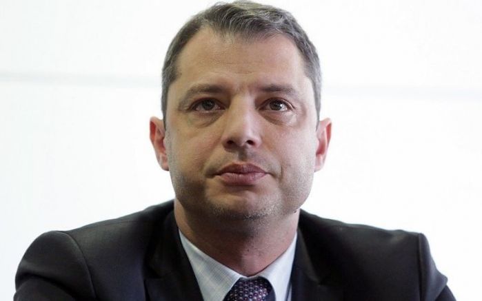 Делян ДобревБившият енергиен министър Делян Добрев се възмути от доклада
